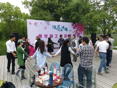身邊的工會 婚戀信息咨詢，提升職工獲得感的新路徑