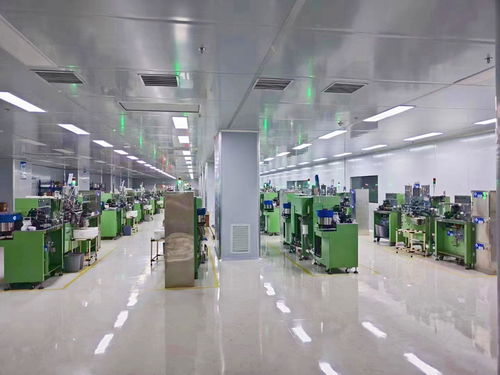 富隆電子 年產(chǎn)12億只貼片鋁電解電容器，以質量、產(chǎn)能、環(huán)保的協(xié)同之道淬煉民族品牌