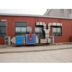 金旋機(jī)電設(shè)備廠 專業(yè)車間送風(fēng)系統(tǒng)解決方案