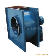 青島興隆達(dá)機(jī)電工程設(shè)備通風(fēng)機(jī)產(chǎn)品概覽與計(jì)算機(jī)應(yīng)用
