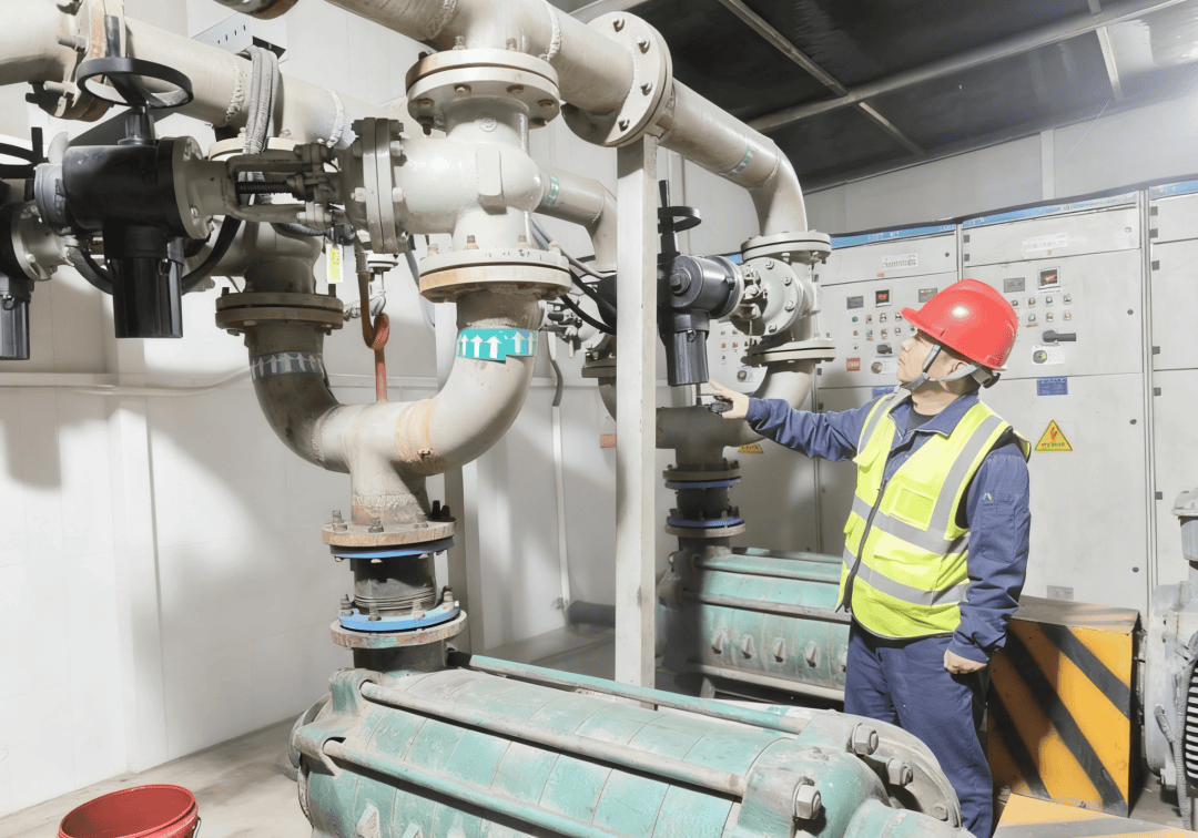 新能源變革下精細(xì)管理在黑山煤礦機(jī)電運(yùn)輸系統(tǒng)中的高效應(yīng)用